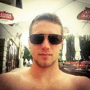 Meet your Posher, Filip